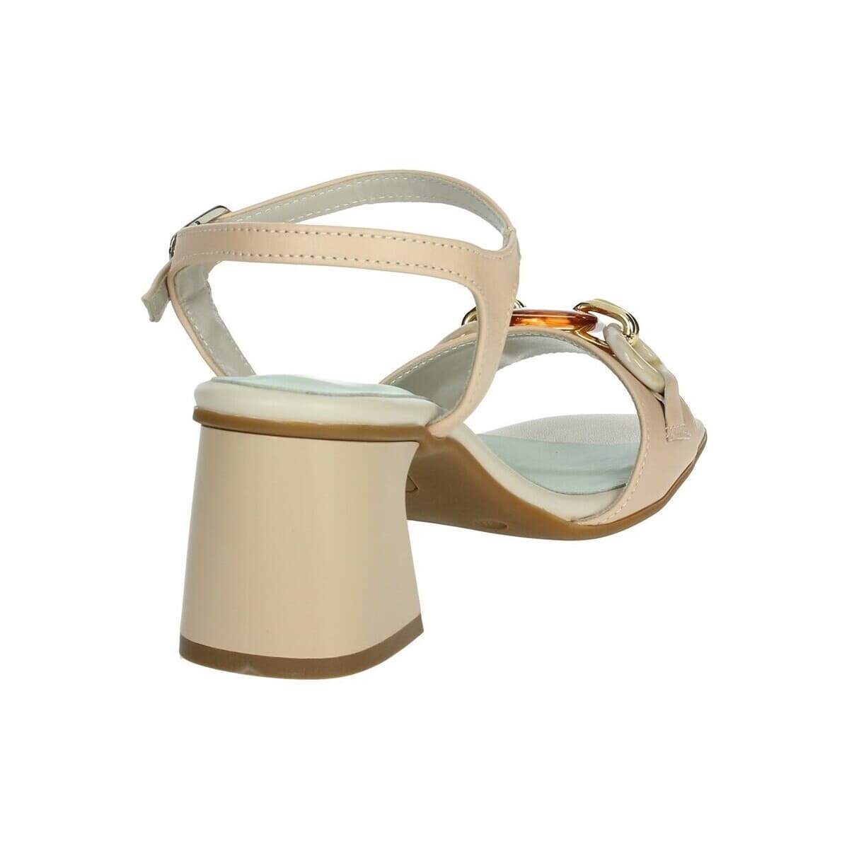 Women's Pumps Donna Serena Pink