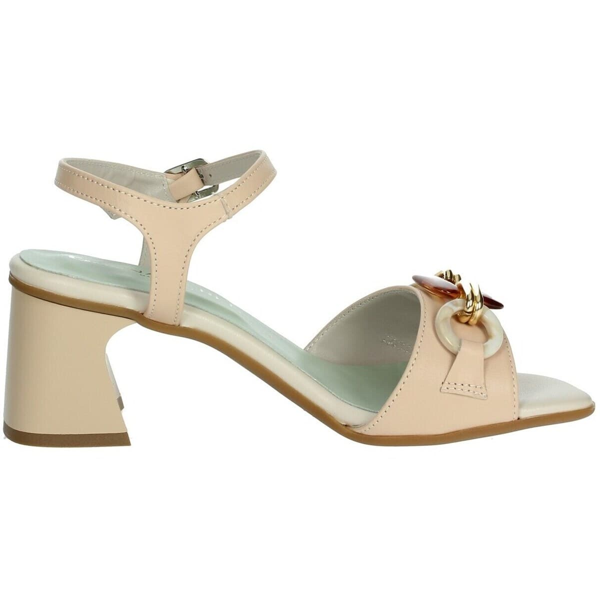 Women's Pumps Donna Serena Pink