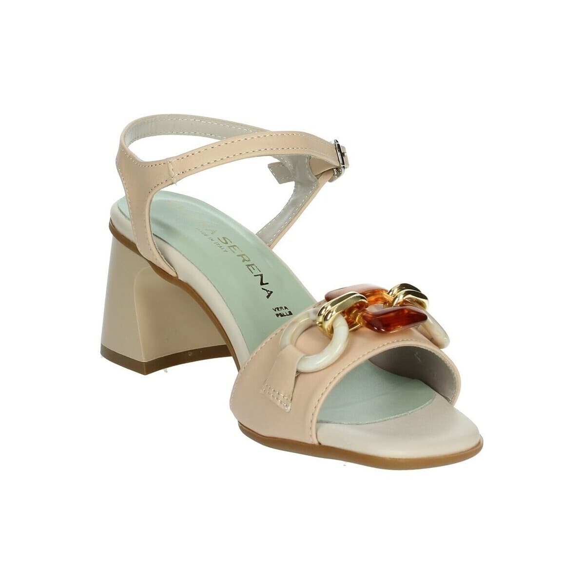 Women's Pumps Donna Serena Pink