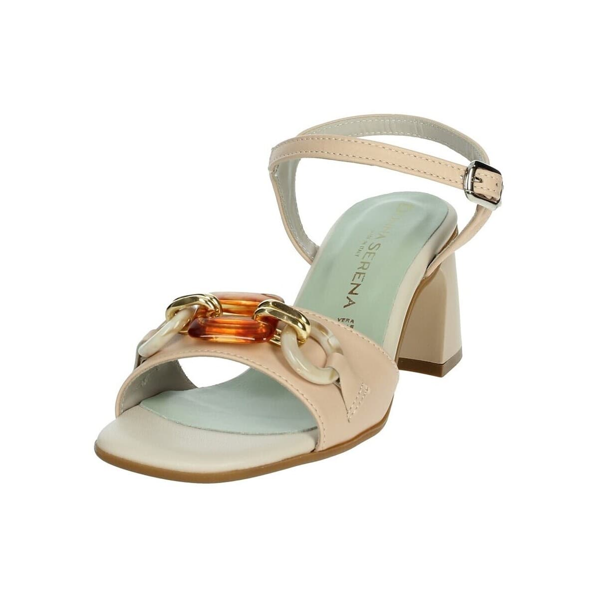 Women's Pumps Donna Serena Pink