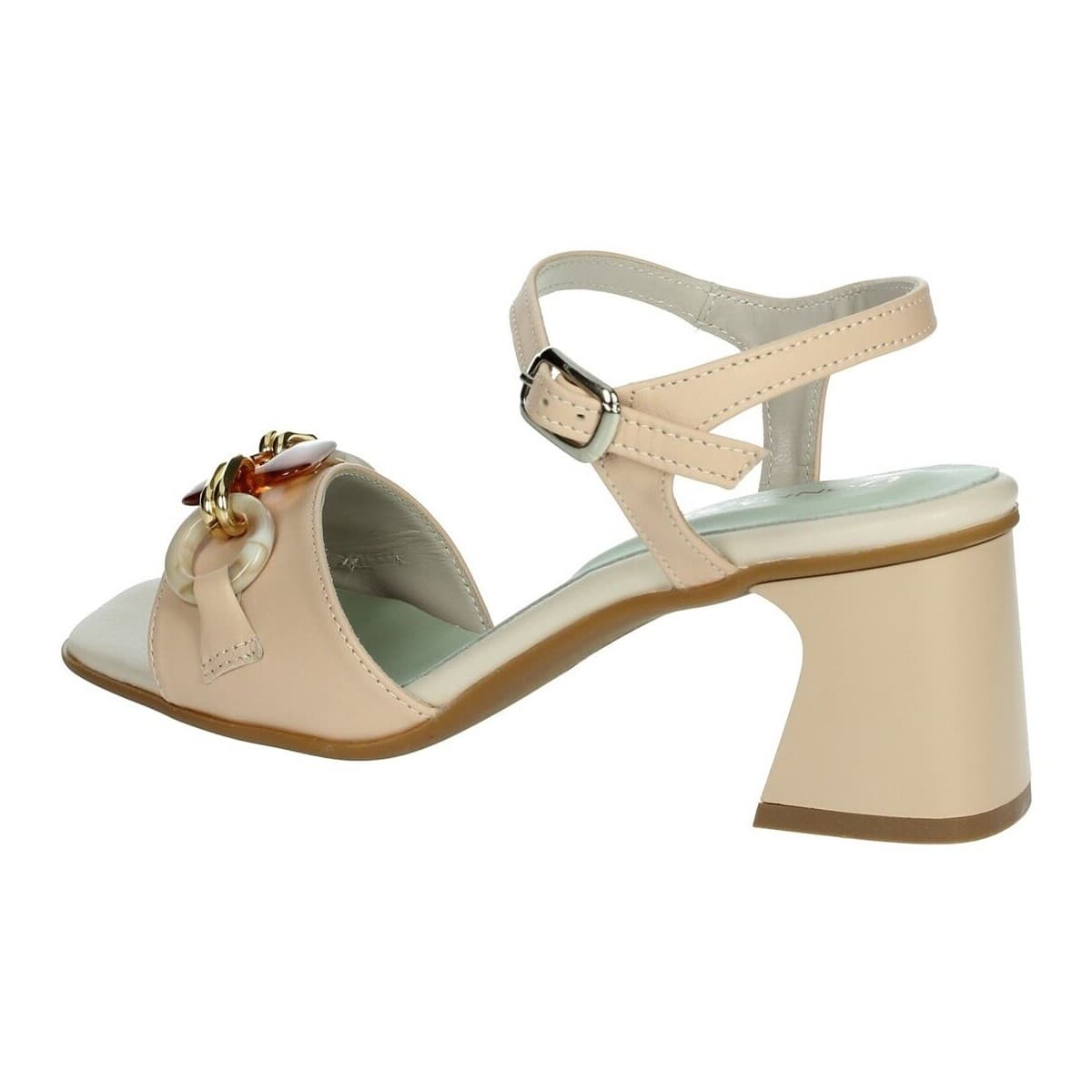 Women's Pumps Donna Serena Pink