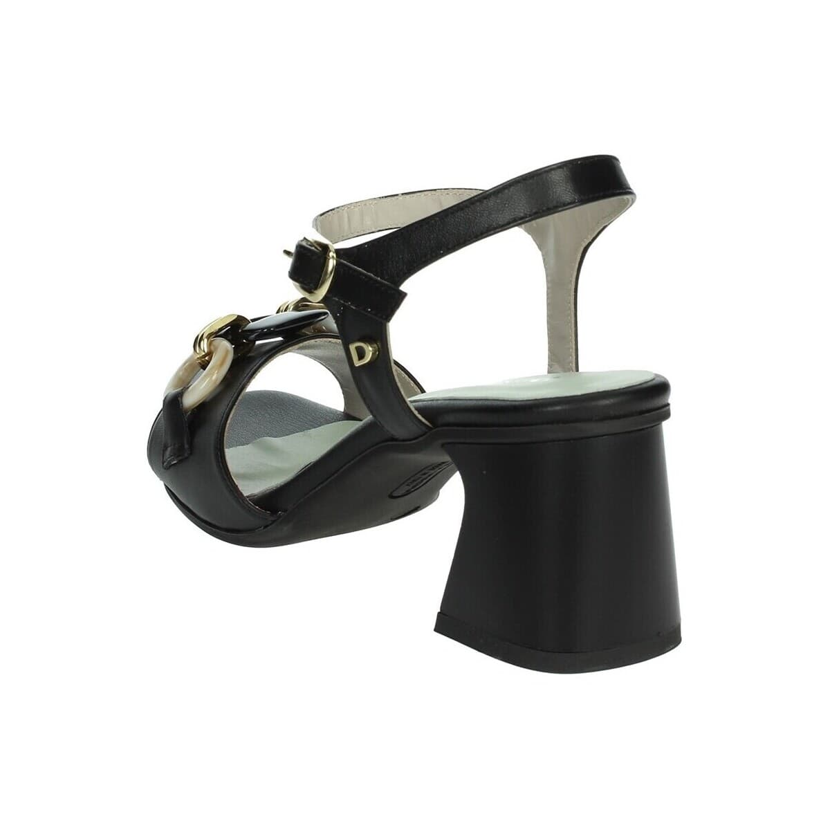 Women's Pumps Donna Serena Black