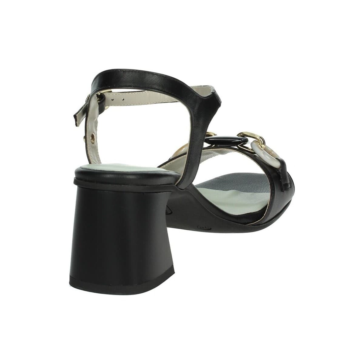 Women's Pumps Donna Serena Black