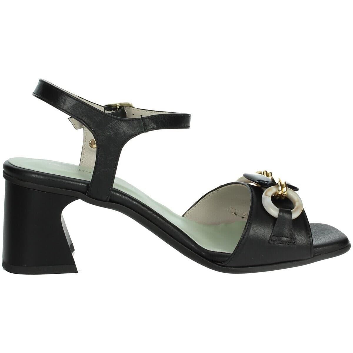 Women's Pumps Donna Serena Black