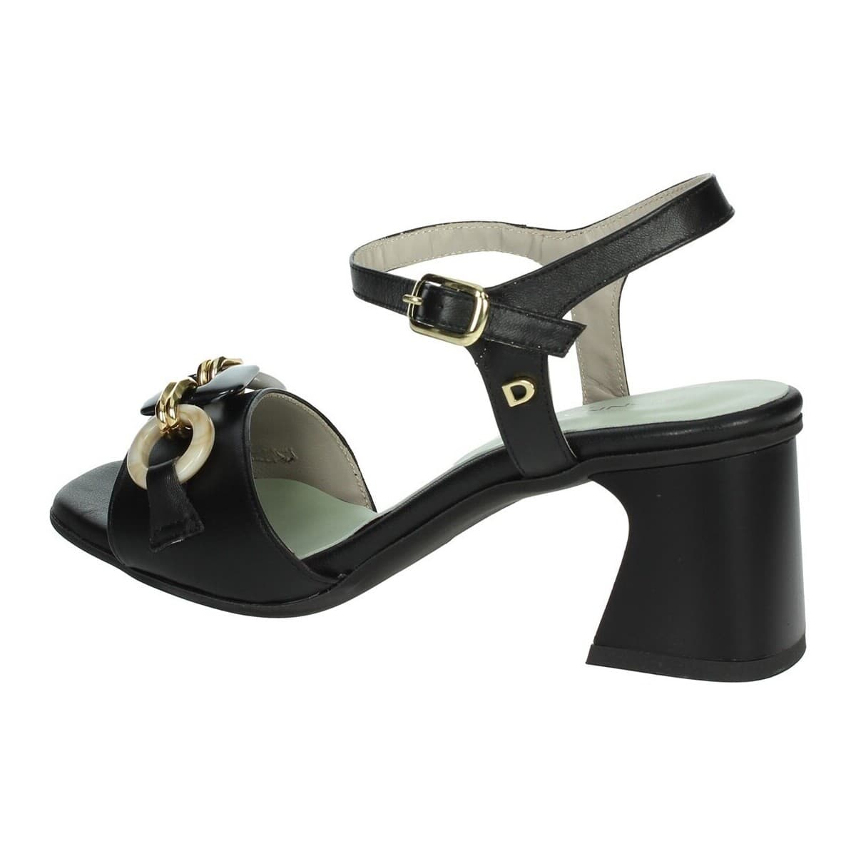 Women's Pumps Donna Serena Black