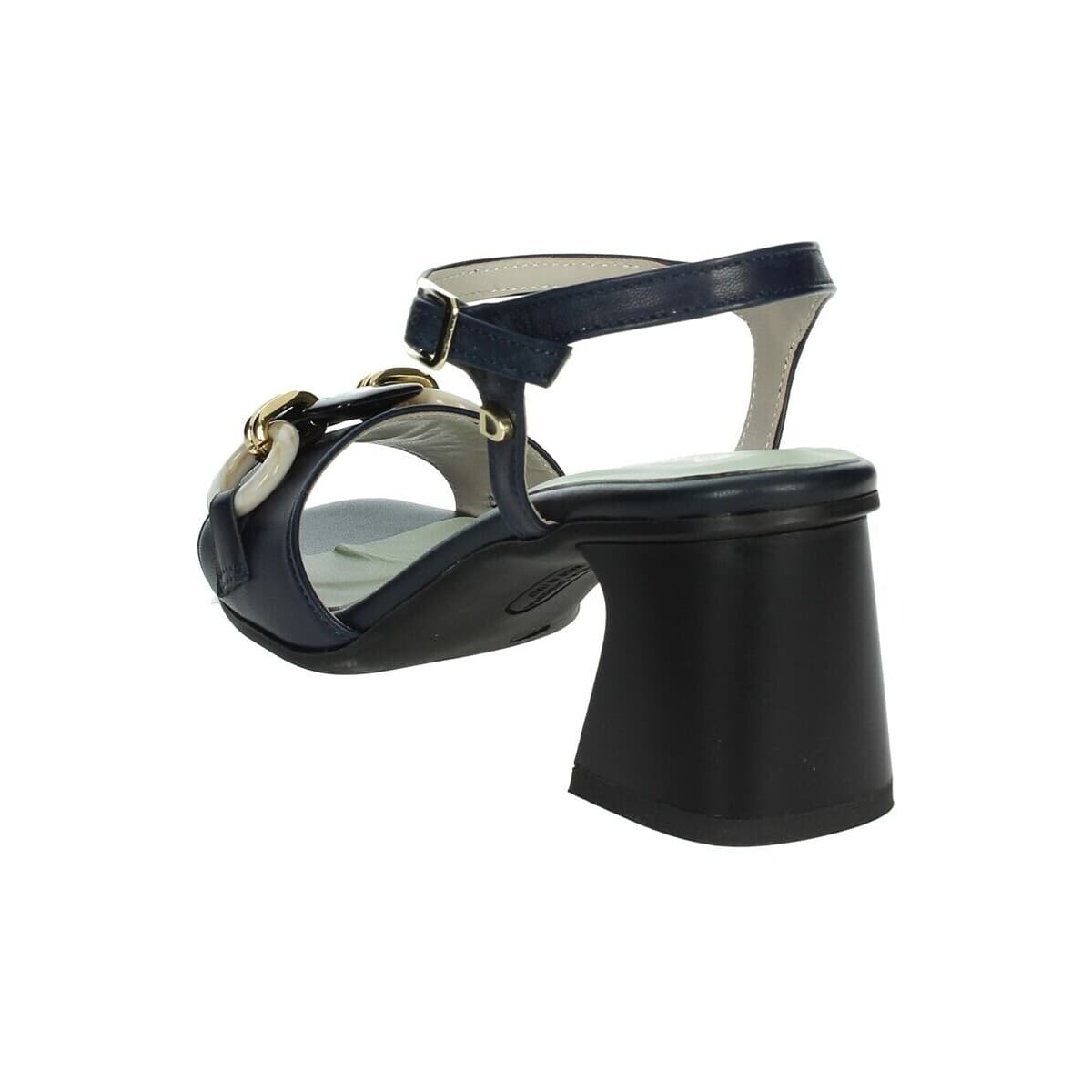 Women's Pumps Donna Serena Blue