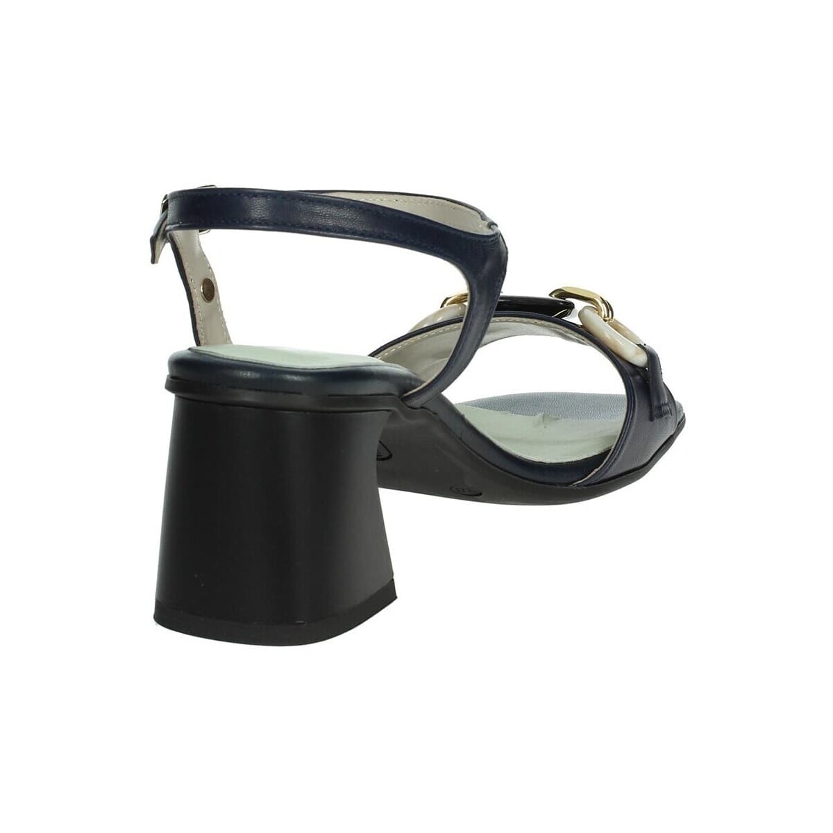 Women's Pumps Donna Serena Blue