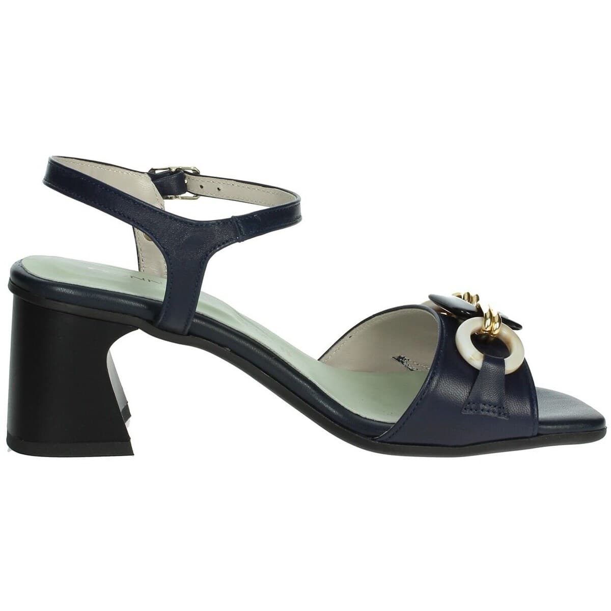 Women's Pumps Donna Serena Blue