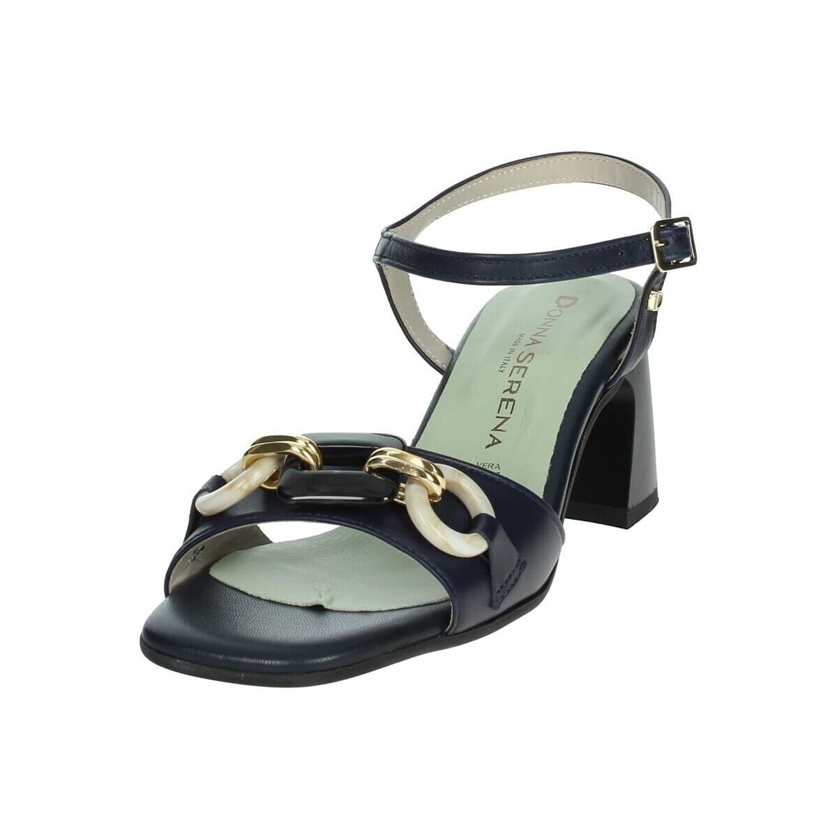 Women's Pumps Donna Serena Blue