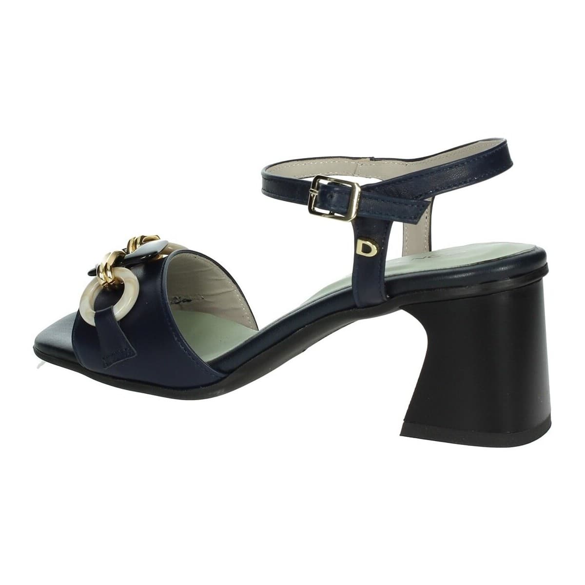 Women's Pumps Donna Serena Blue