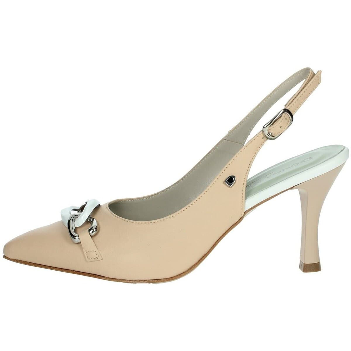 Women's Pumps Donna Serena Pink