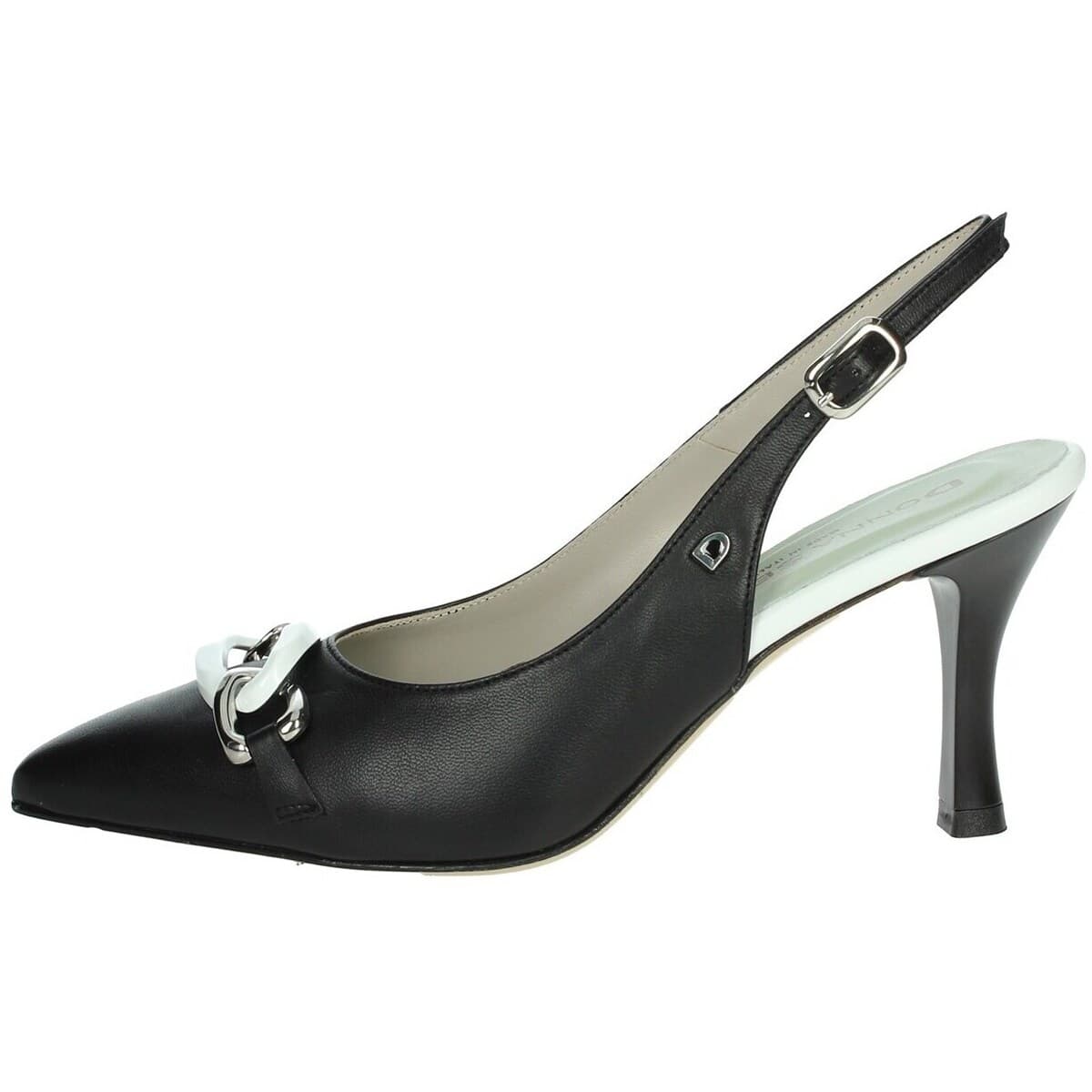Women's Pumps Donna Serena Black