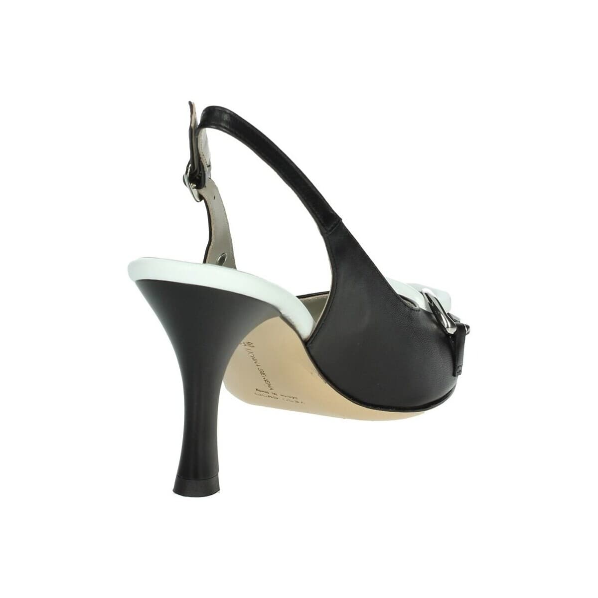 Women's Pumps Donna Serena Black