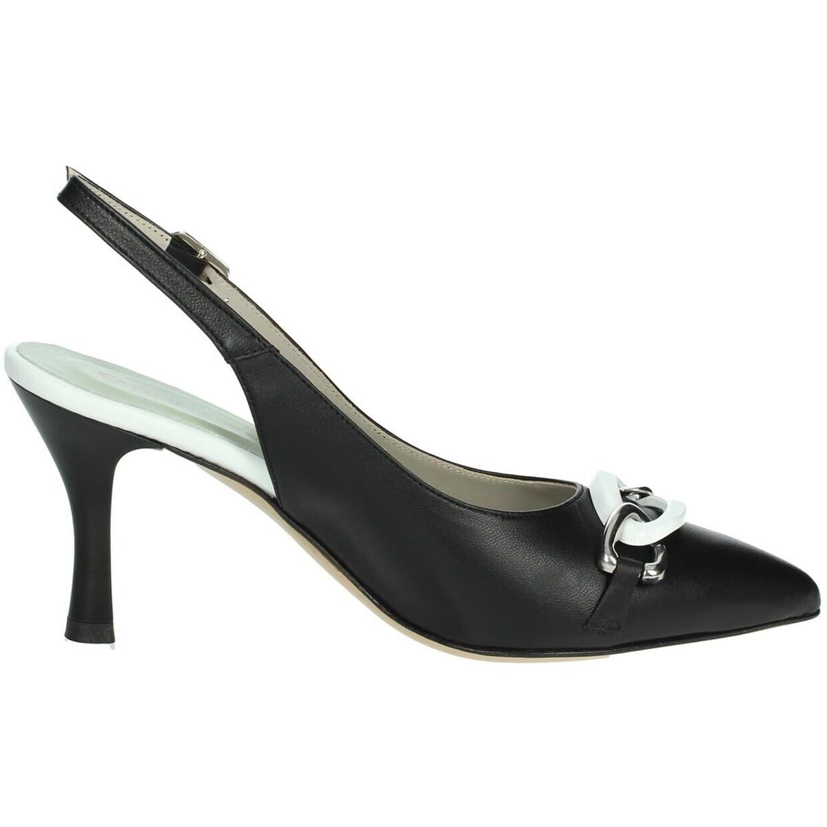 Women's Pumps Donna Serena Black