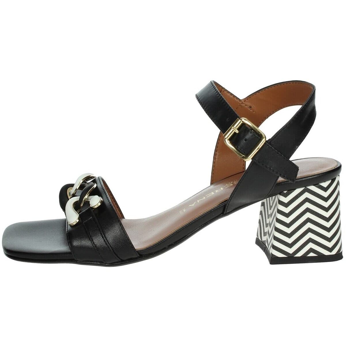 Women's Pumps Donna Serena Black