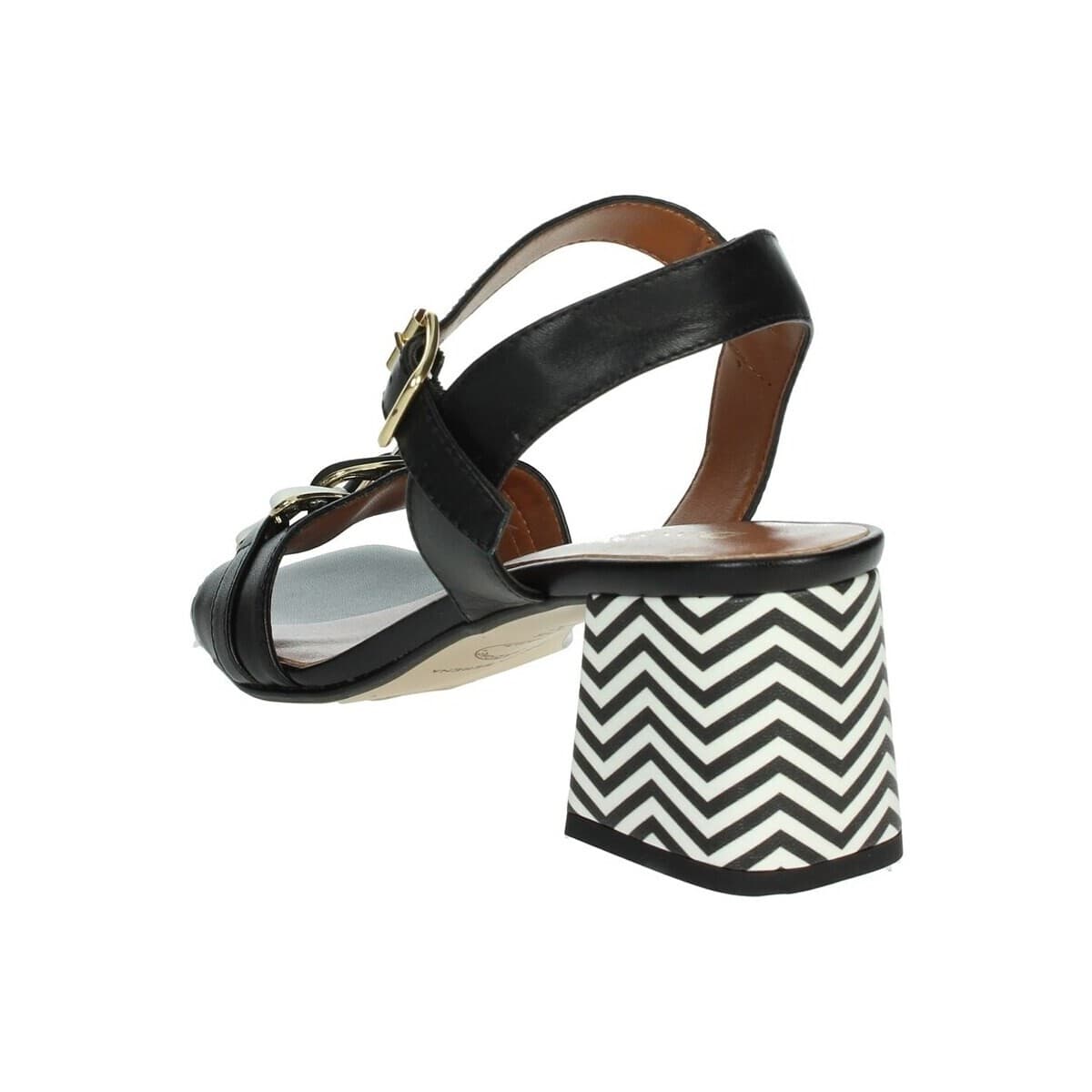 Women's Pumps Donna Serena Black