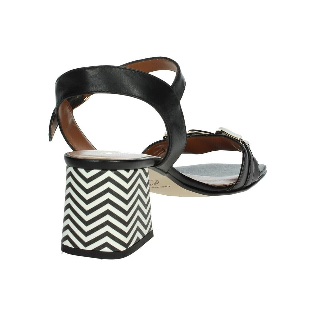 Women's Pumps Donna Serena Black