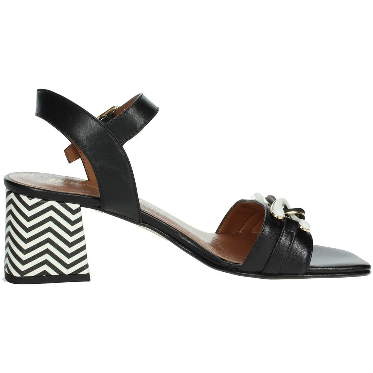 Women's Pumps Donna Serena Black