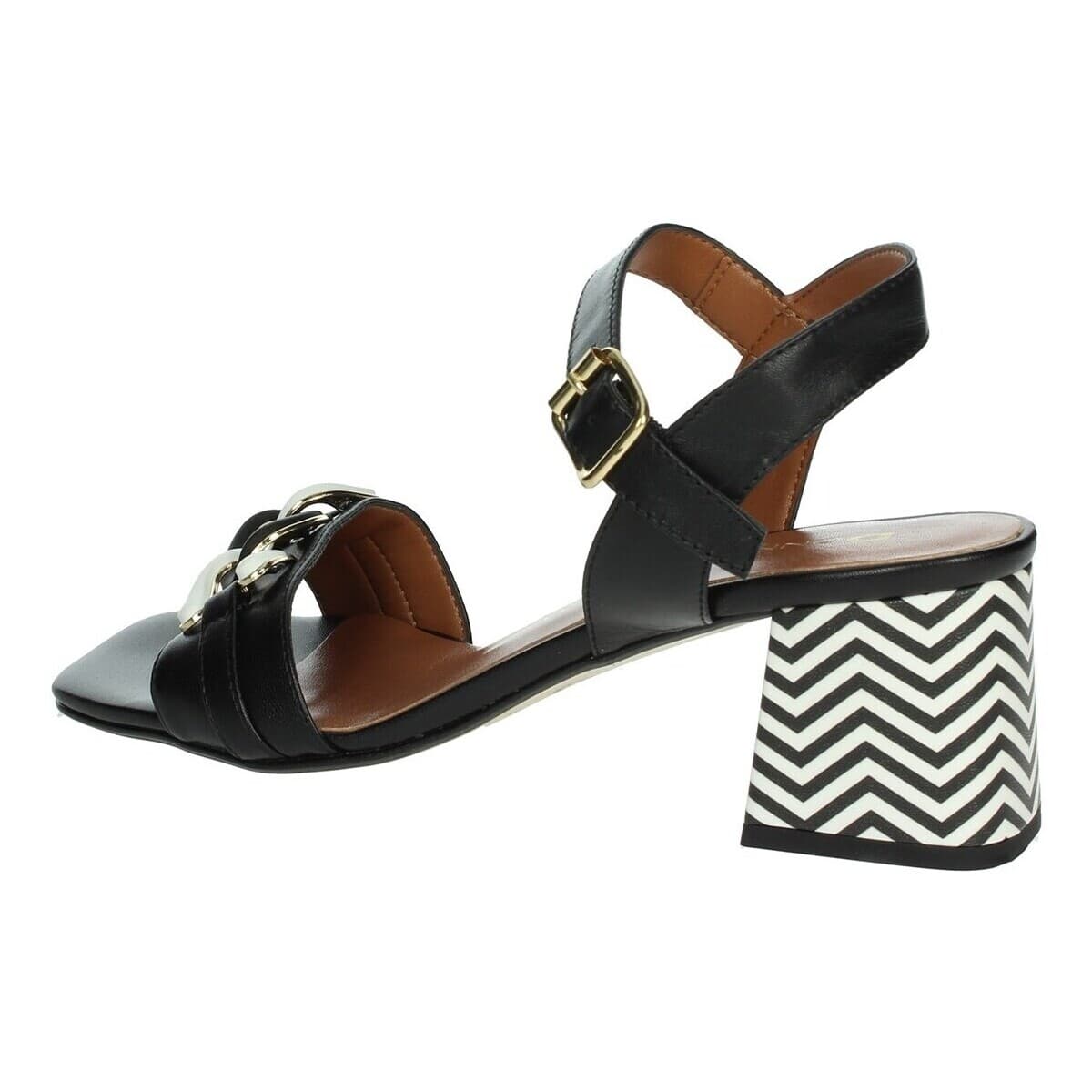 Women's Pumps Donna Serena Black