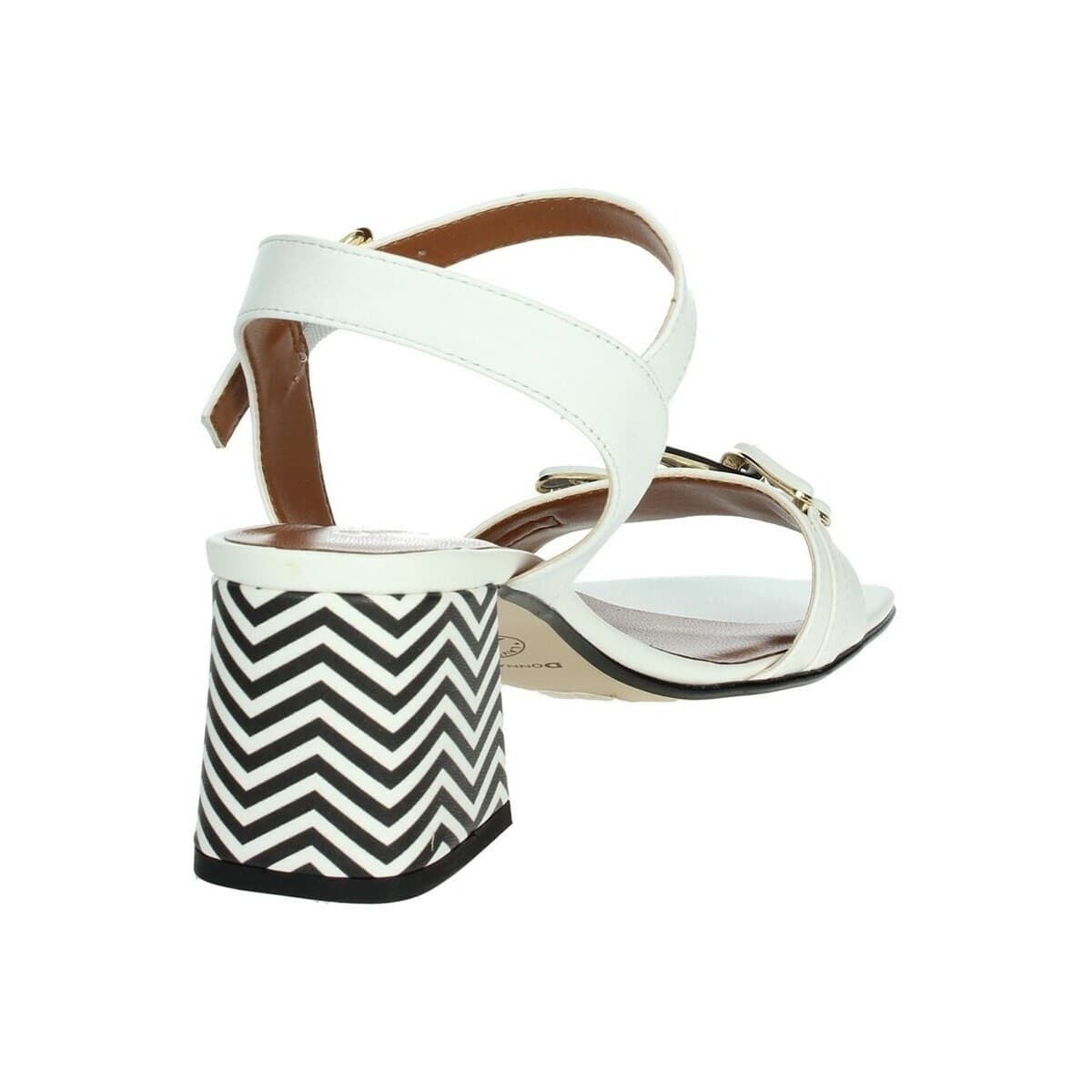 Women's Pumps Donna Serena White