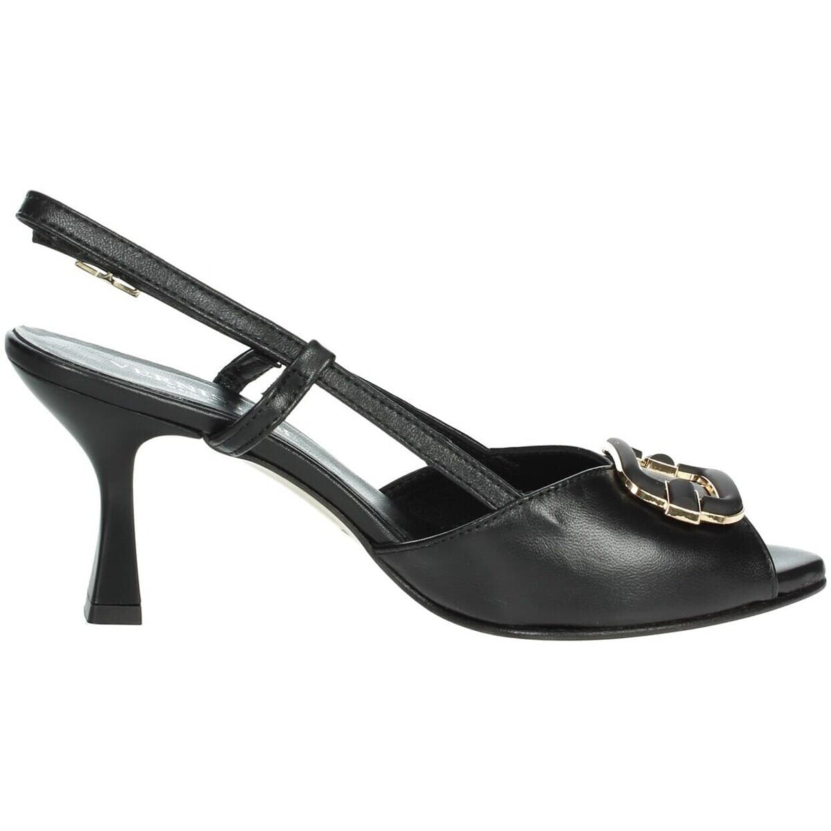 T-shirt με κοντά μανίκια John Richmond UMP26076TSHB