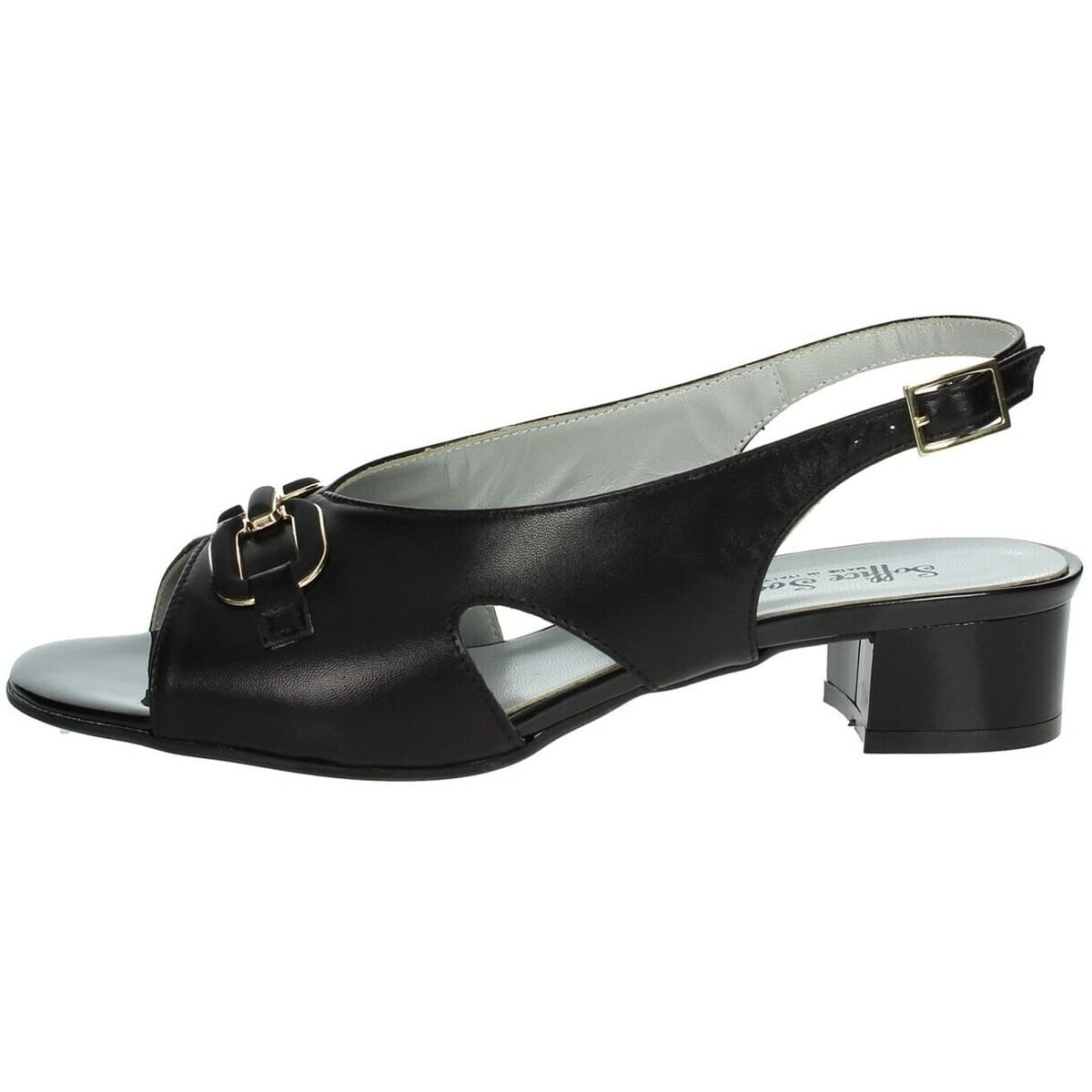 Σανδάλια με τακούνι Soffice Sogno E5T30C4T