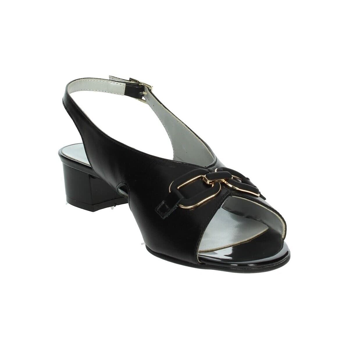 Women's Pumps Soffice Sogno Black