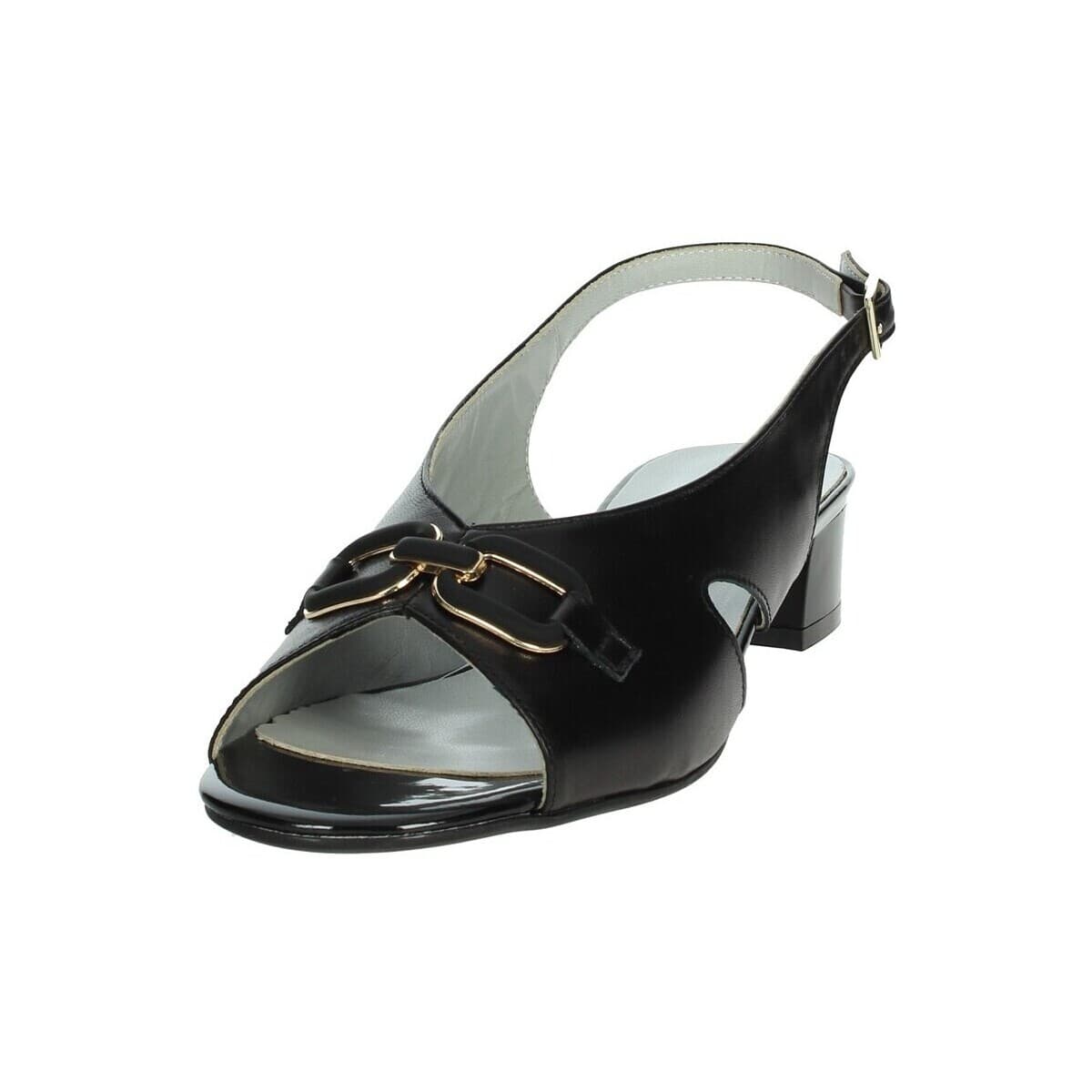 Women's Pumps Soffice Sogno Black