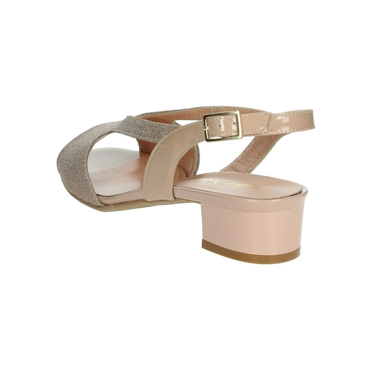 Women's Pumps Soffice Sogno Pink