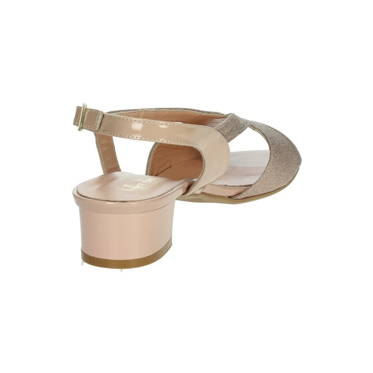 Women's Pumps Soffice Sogno Pink