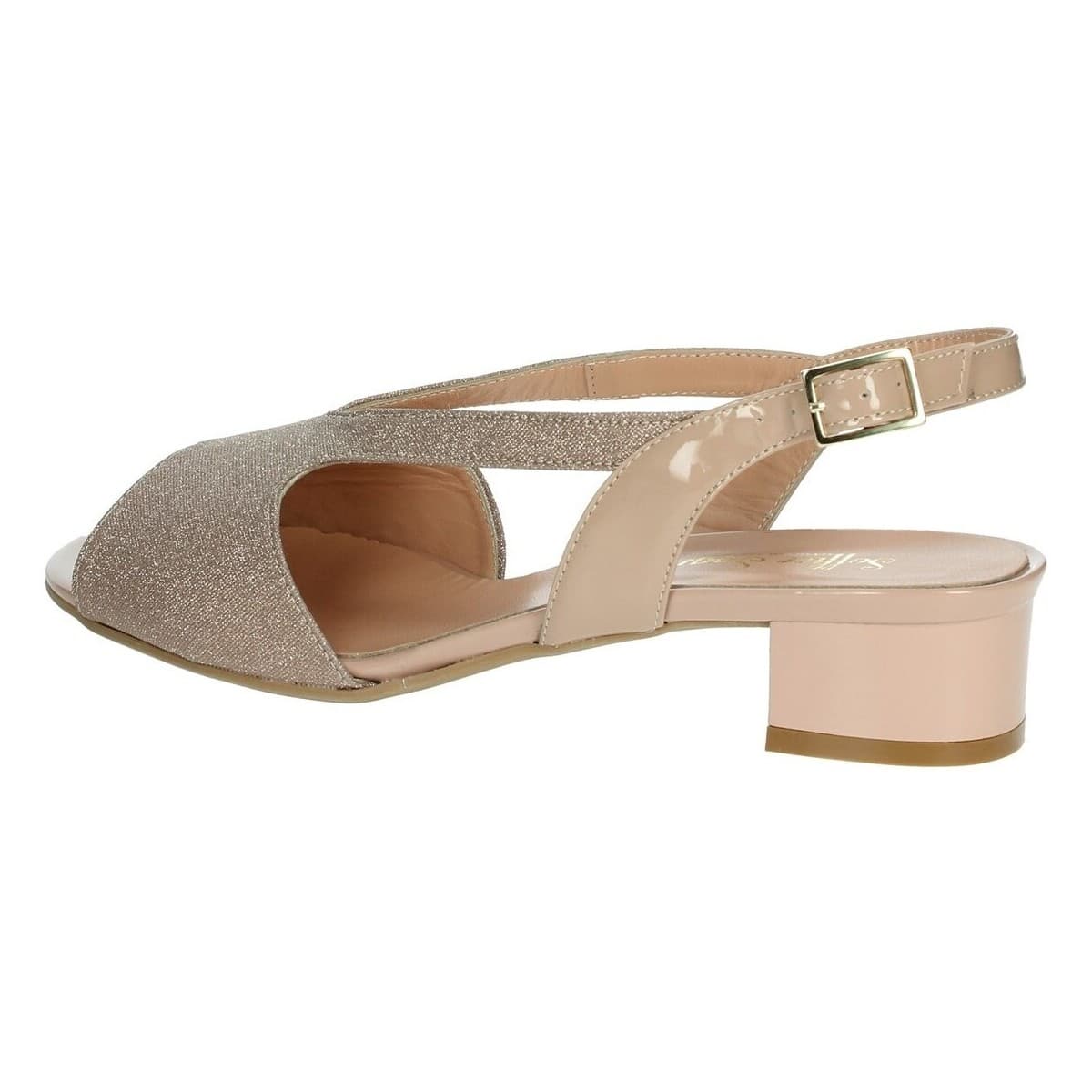 Women's Pumps Soffice Sogno Pink