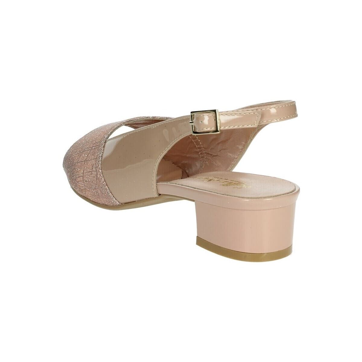 Women's Pumps Soffice Sogno Pink