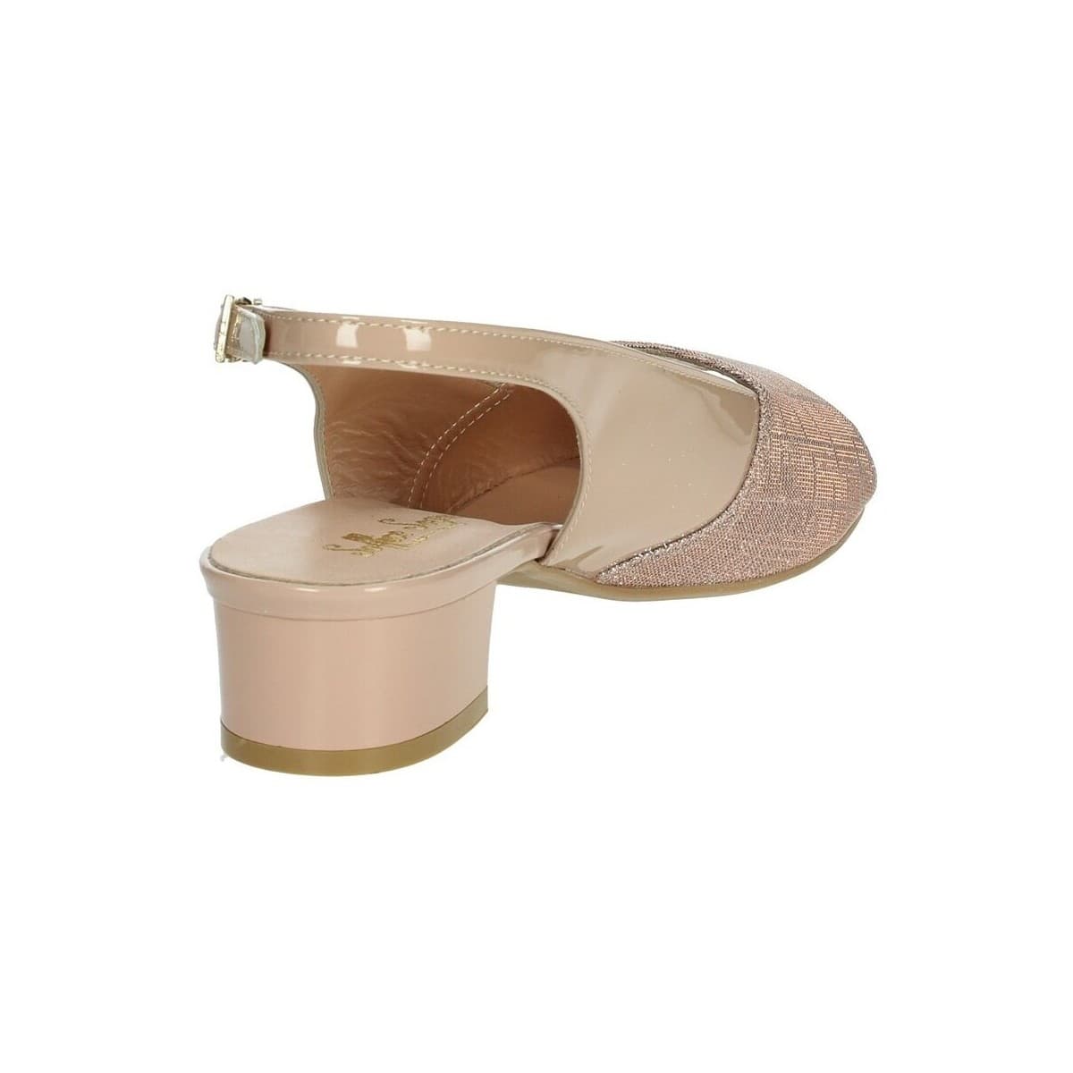 Women's Pumps Soffice Sogno Pink