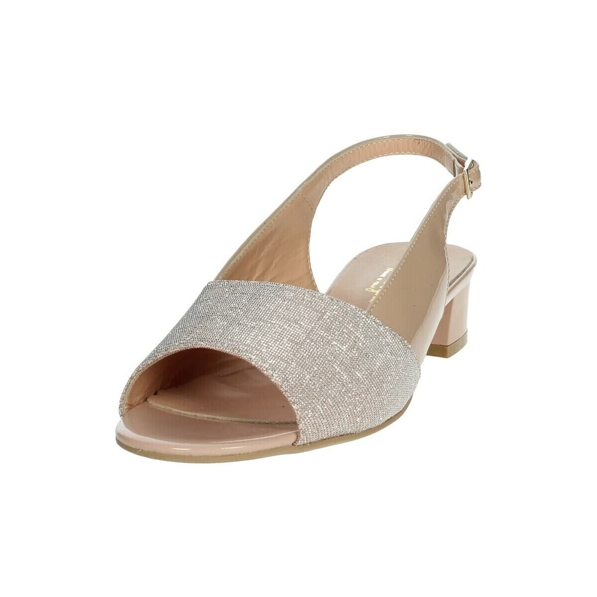 Women's Pumps Soffice Sogno Pink