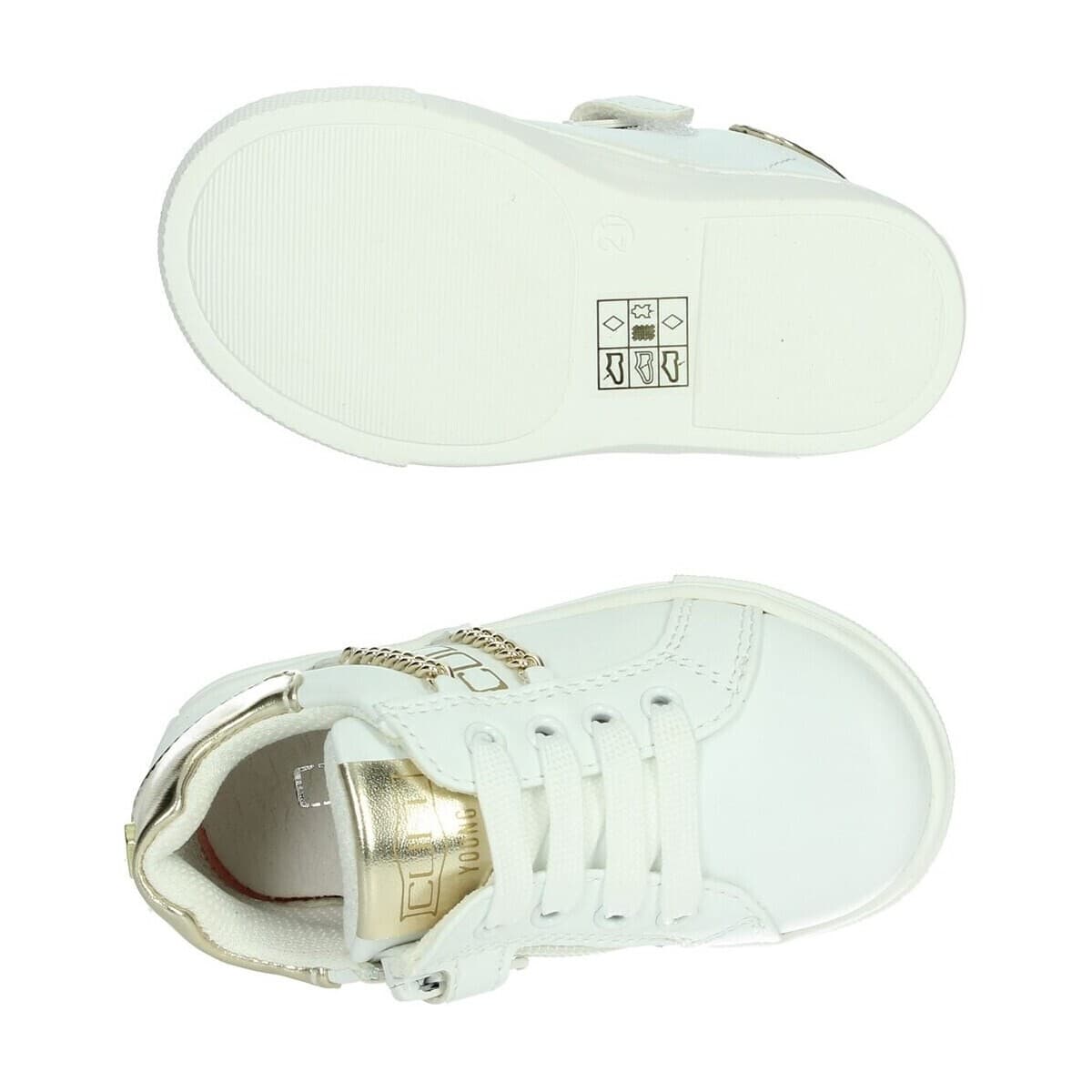 Μπουφάν / Ζακέτες John Richmond UMP26232CDGD