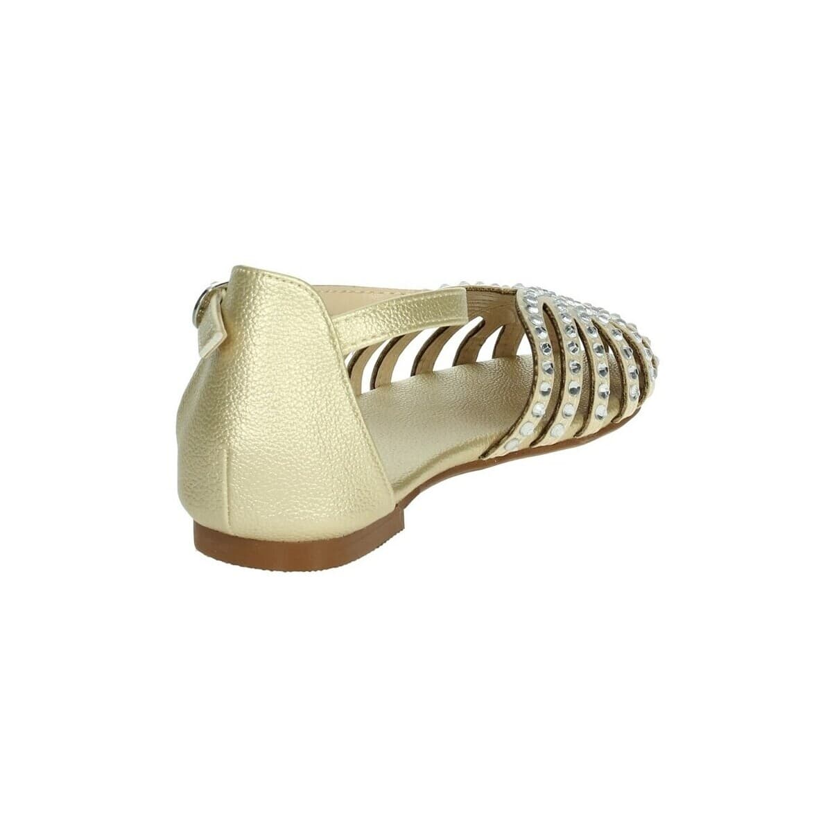 Girls' Sandals Cult Gold