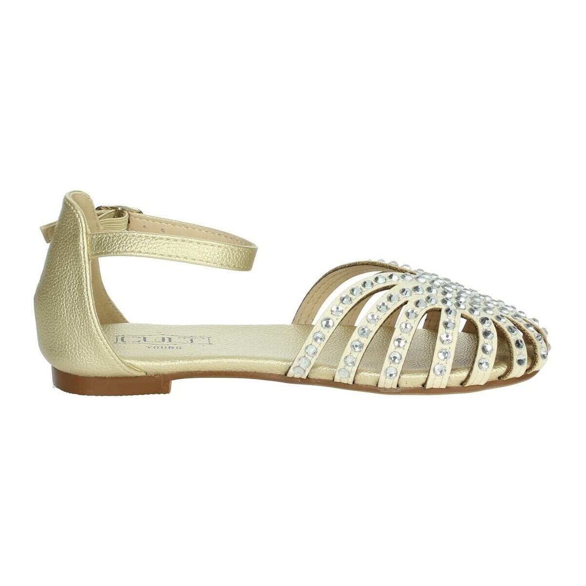 Girls' Sandals Cult Gold
