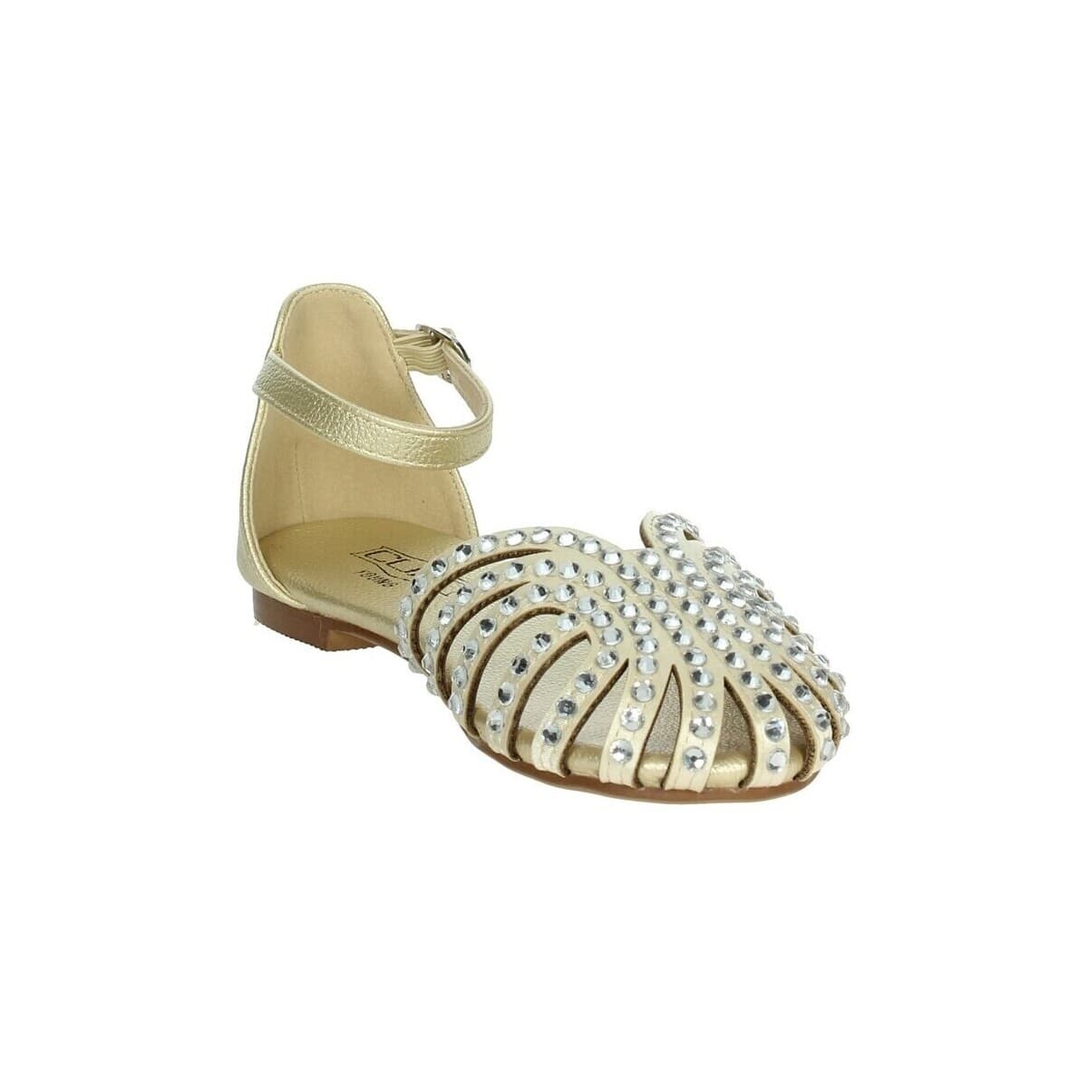 Girls' Sandals Cult Gold