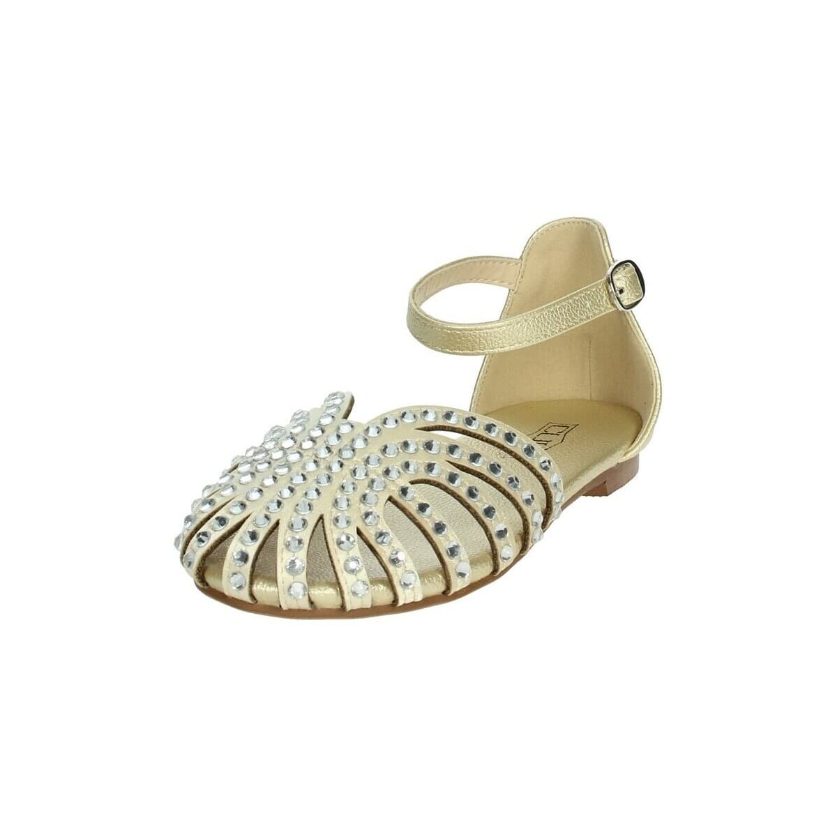 Girls' Sandals Cult Gold