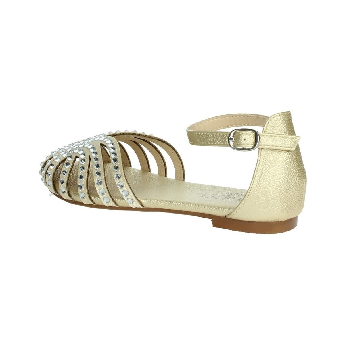 Girls' Sandals Cult Gold