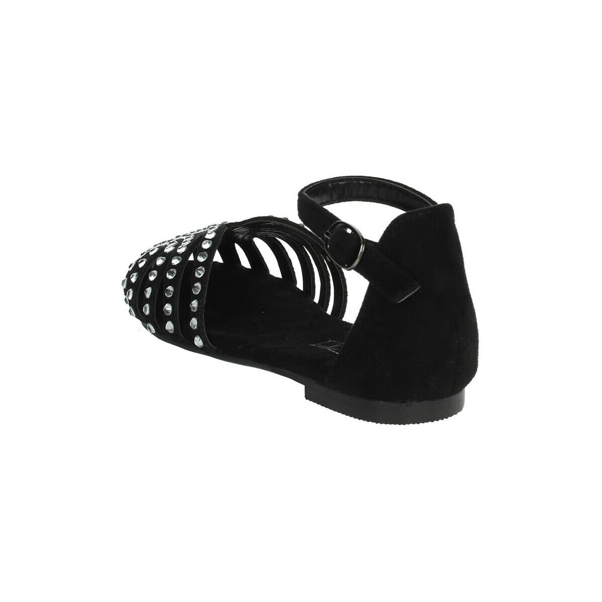 Girls' Sandals Cult Black