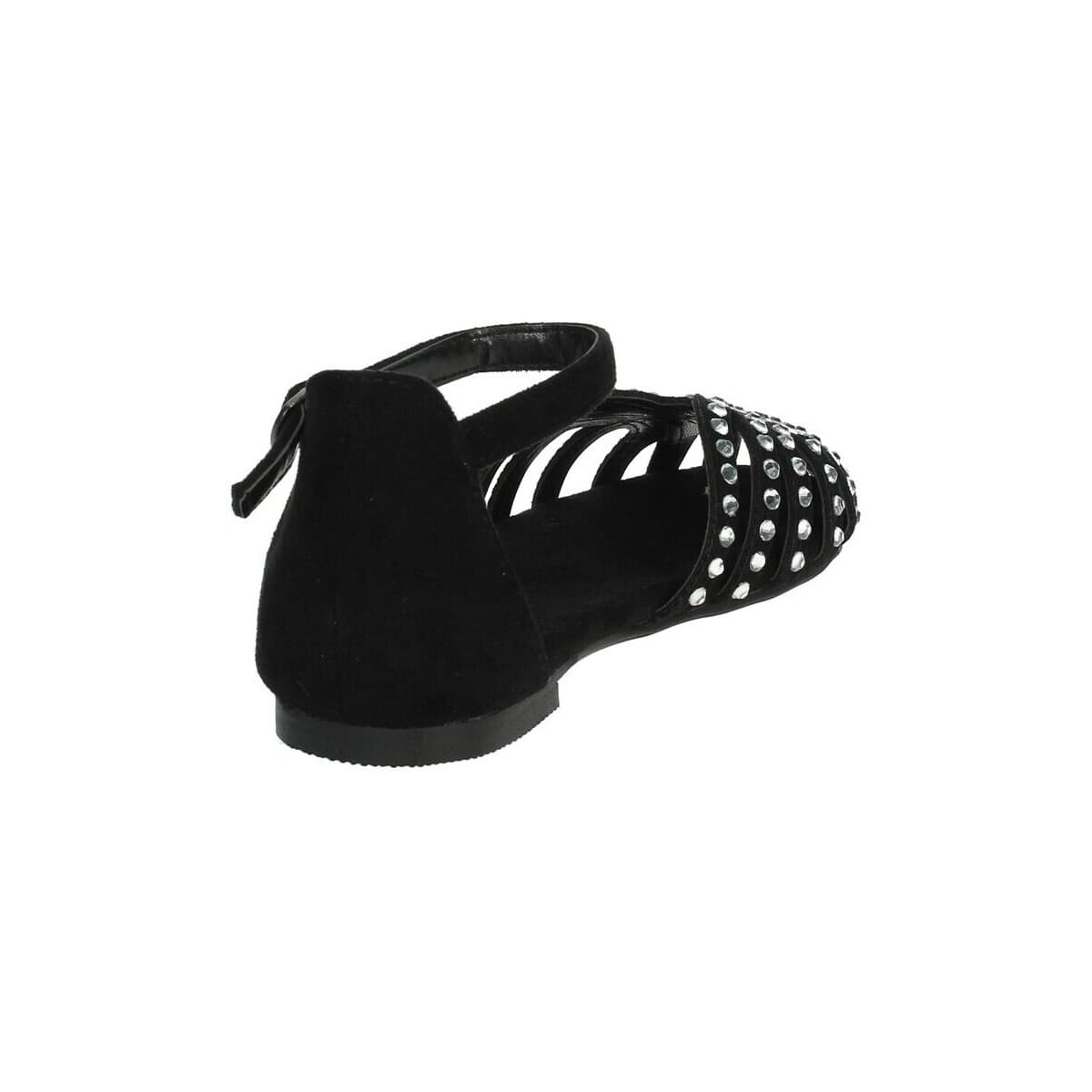 Girls' Sandals Cult Black