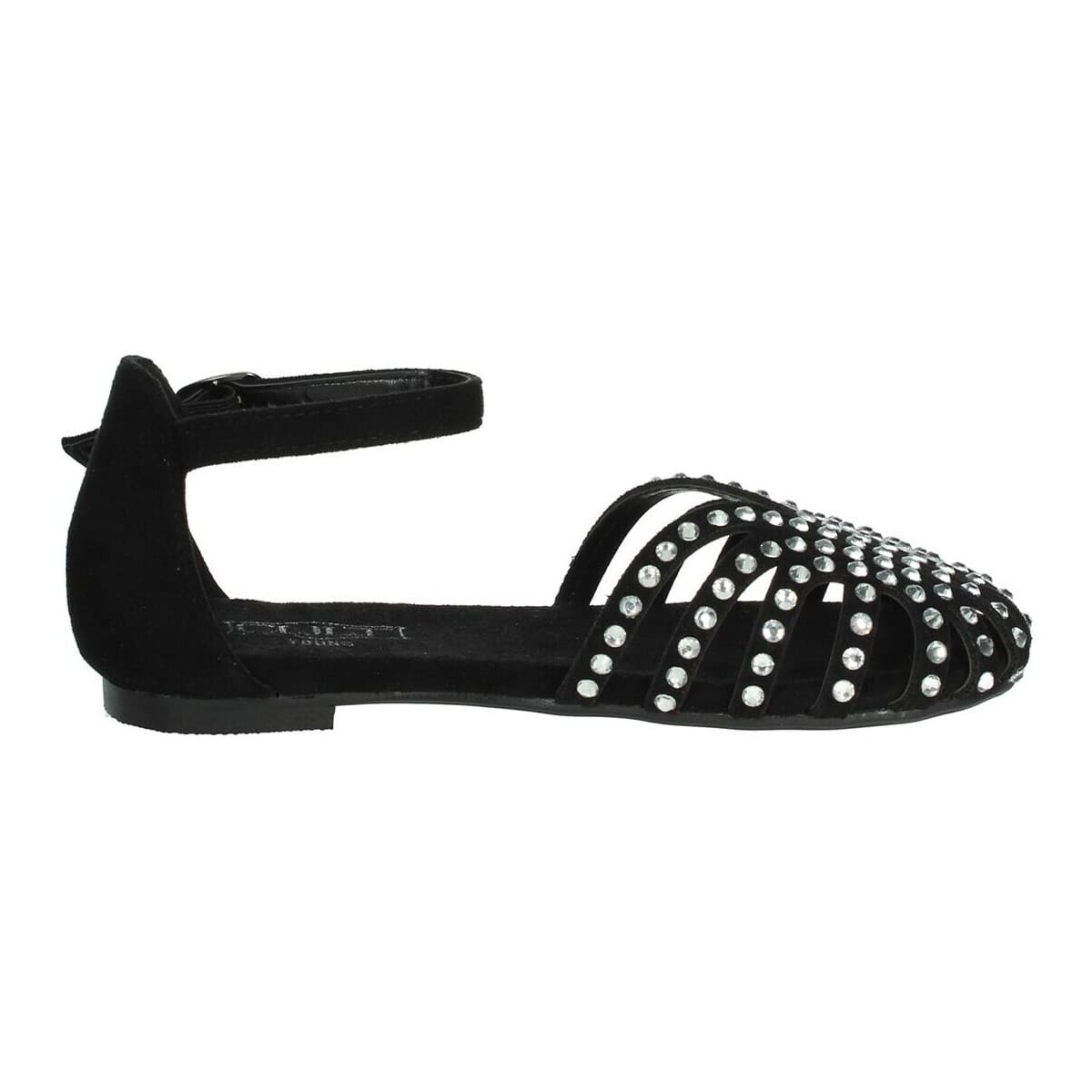 Girls' Sandals Cult Black