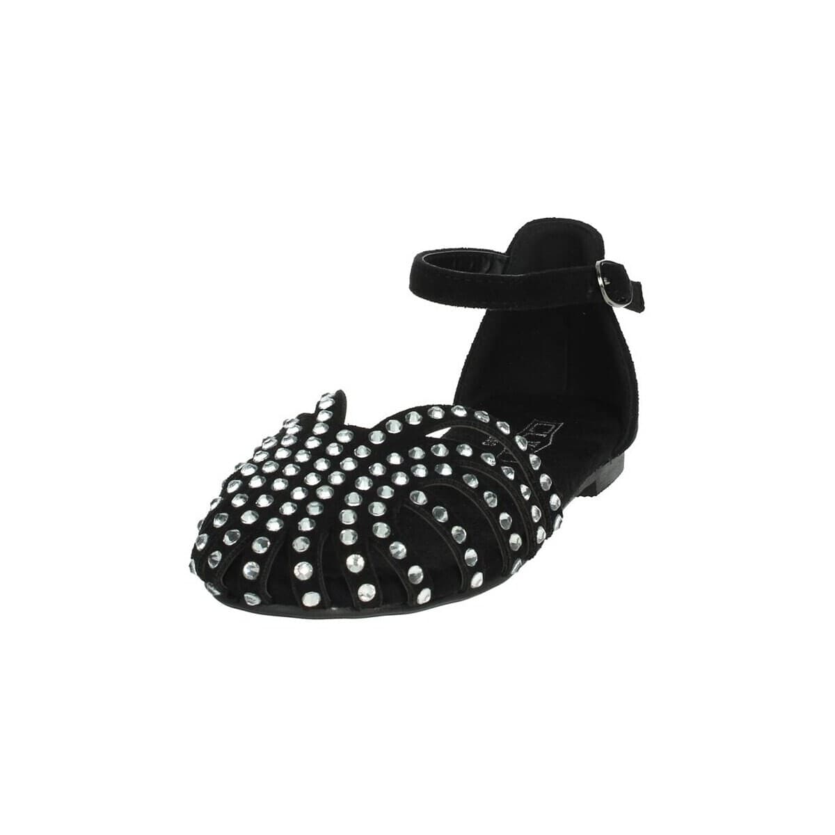 Girls' Sandals Cult Black