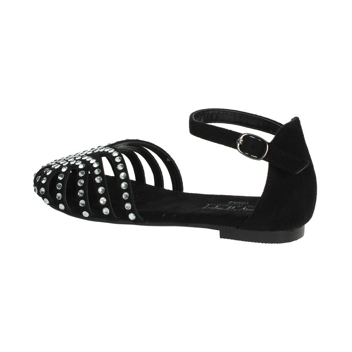 Girls' Sandals Cult Black