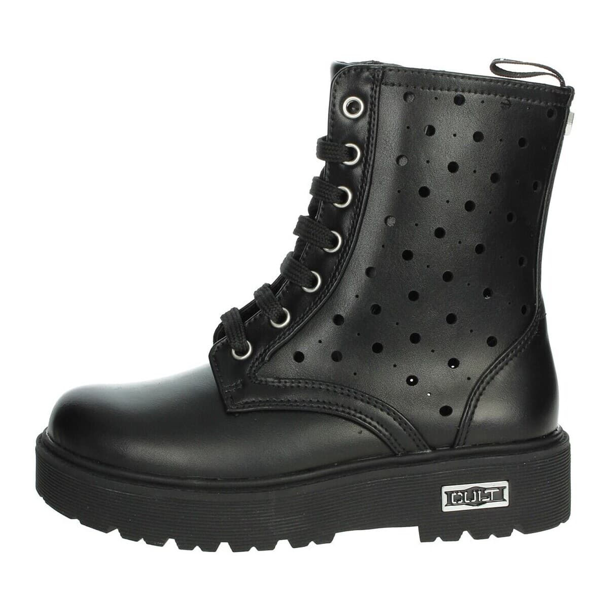 Girls' Boots Cult Black