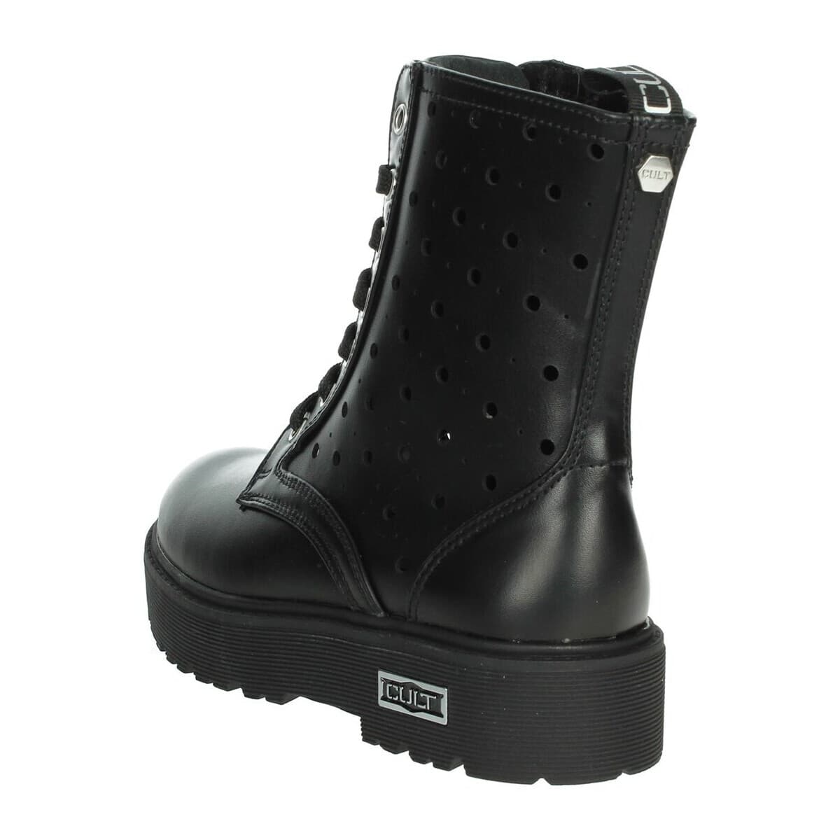 Girls' Boots Cult Black