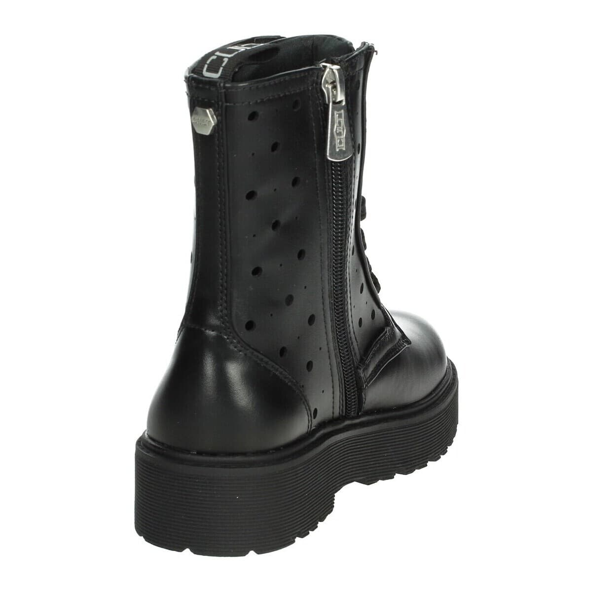 Girls' Boots Cult Black