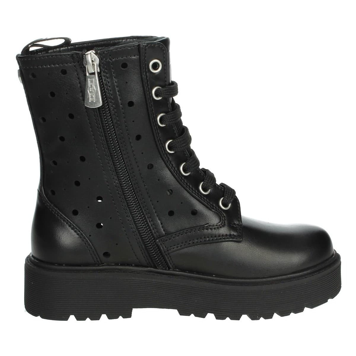 Girls' Boots Cult Black