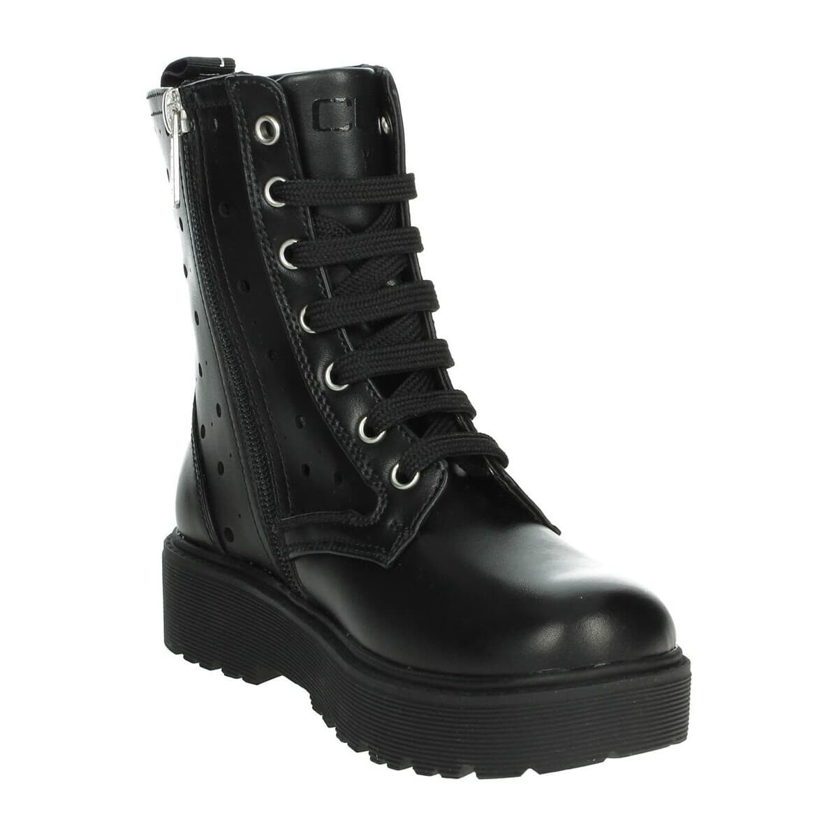 Girls' Boots Cult Black